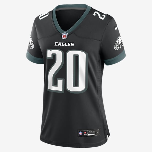 Eagles jersey store discount